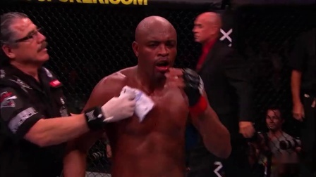 UFC终极格斗冠军赛 回忆杀！盘点“蜘蛛”生涯五大终结时刻