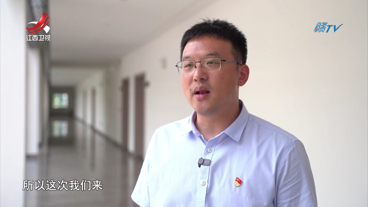 社会传真 民呼我为心连心——基层一线听“心声” 纾困解难促发展