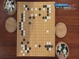 棋牌乐 [棋牌乐]20180523 围甲第5轮：范廷钰VS李世石