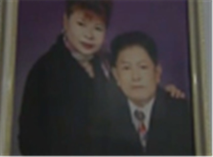 寻情记 幸福夕阳红怎能落幕