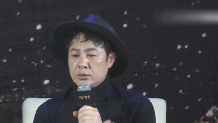 每日文艺播报 2023 张颂文“捡烂菜叶” 旧闻原来是这样！
