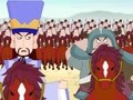 四大名著幼儿篇 空城计