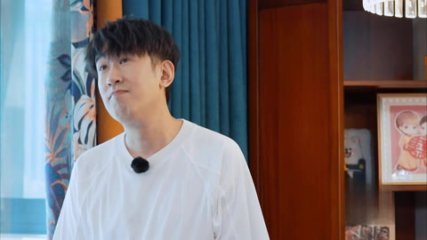 听说很好吃 第四季 第6期(二) 毛晓彤潘玮柏吃饼神同步 文俊辉杨迪拜访隐世高人