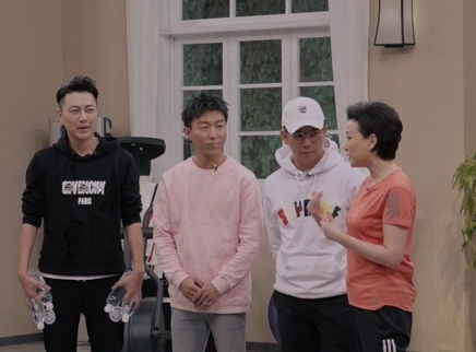 会火 2018 羽泉讲述他们二十周年的那些事