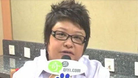 头号人物 韩红 从金牌唱将到公益先锋
