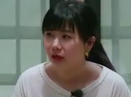 娱乐新鲜爆 重拾东北话的爱酱超可爱！