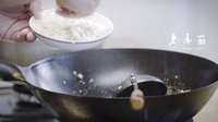 创食计 蚂蚁上树 姜汁黄瓜 01