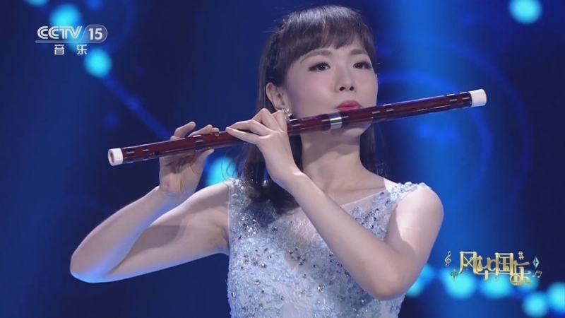 风华国乐 《风华国乐》 20230403