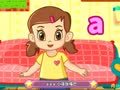 宝贝识字歌 单韵母歌