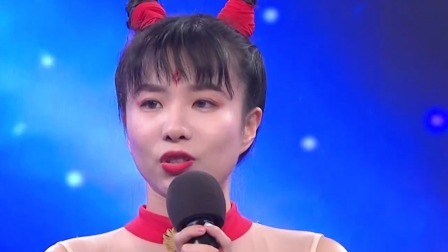 深情导游无惧挑战，零零后选手现场快板看呆众人