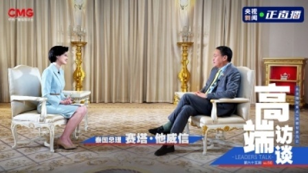 高端访谈 高端访谈
