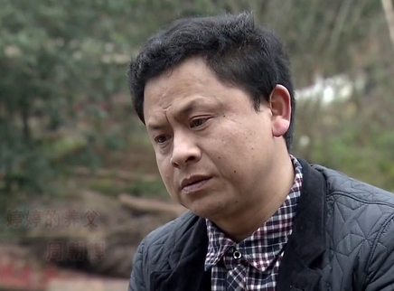寻情记 谁为女儿打开生命之门
