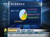 环球经济连线 《环球财经连线》 20161103