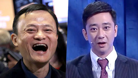 今晚80后脱口秀 双十一谁是赢家 单身狗心好伤