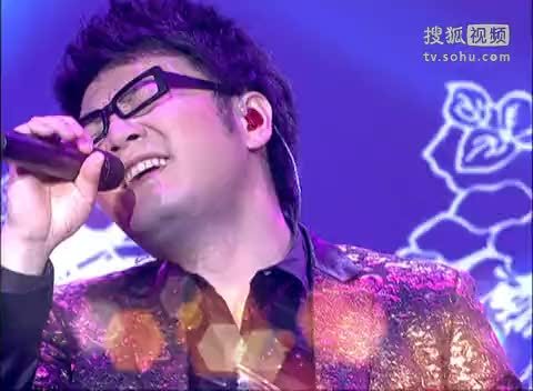 《歌声传奇》山东卫视 山东卫视 歌声传奇 蒋大为特辑111216宣传片