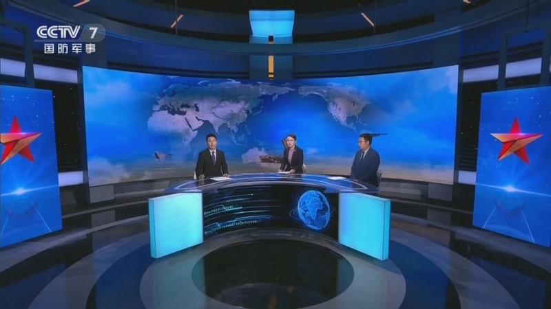 防务新观察 《防务新观察》 20241019 美国B-2轰炸机空袭也门胡塞武装 哈马斯领导人辛瓦尔在以军行动中遇袭身亡