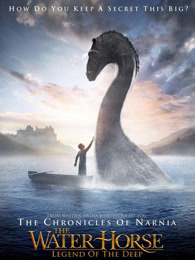 尼斯湖水怪（普通话）