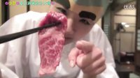 小梦帮倒忙Z 长野夏日消暑美食 生肉虫子通通来
