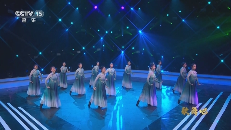 中国节拍 《中国节拍》 20230711 歌舞吧