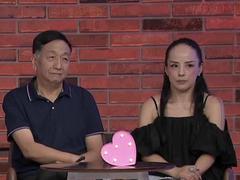 选择2026 男嘉宾骑行4小时参加节目 半路摔倒破相上场