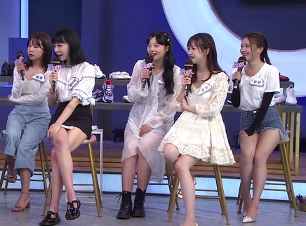 我是大美人 今夏美鞋大赏