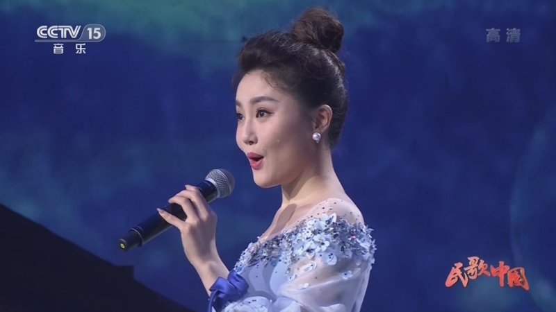 民歌&middot;中国 《民歌中国》 20220813