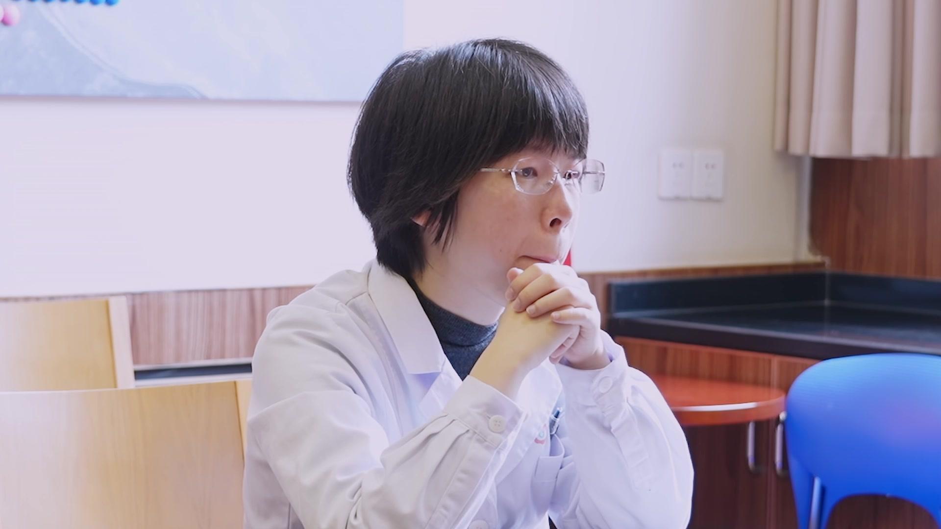 你好，儿科医生第四季 《你好，儿科医生第四季》第9集纯享版（下）