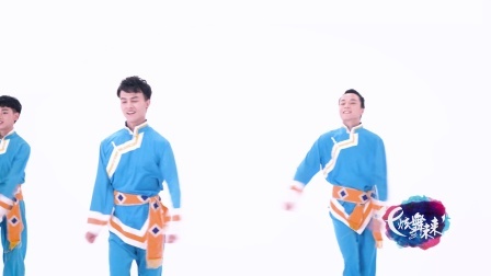 农家女-毕刚（舞蹈展示）