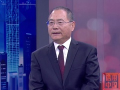 信用中国 朱玉尔 智守通途 轨道交通的安全护航