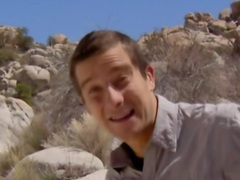 荒野求生第3季（Man vs. Wild （Season 3）） 荒野求生第3季（Man vs. Wild （Season 3））第1集