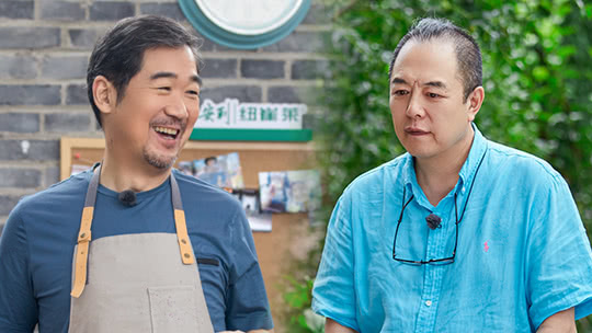 幸福三重奏加糖版 第4期：张国立张铁林搞笑互怼