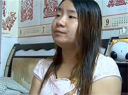 寻情记 甜蜜爱情换来无言结局