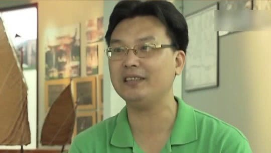 经典传奇 神秘现象大求真·诡异的王爷船