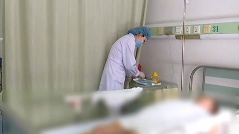 城市直通车 药物过敏惹祸 鬼门关走一回