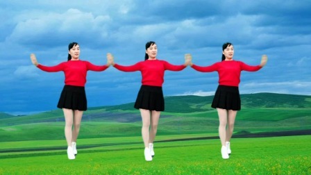 DJ广场舞《来生不做痴情人》伤感情歌