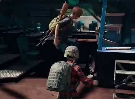 平底锅天下第一拿枪的都是辣鸡