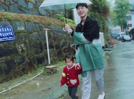 少年篇第25期：杨桐说不爱学习