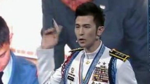 演讲集锦 孙浩辰《我是Rambo》