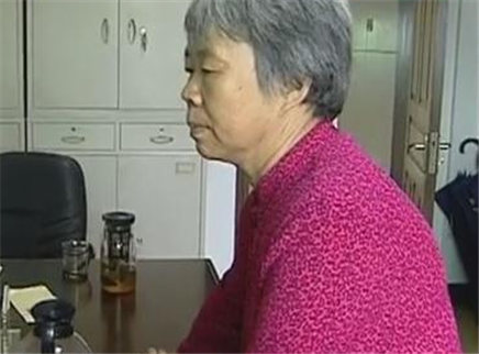 寻情记 汽车南站百万老太“生死”之谜