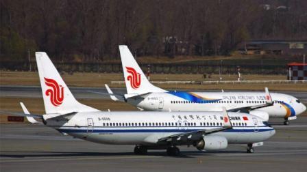 波音737飞机  在国内飞一次能赚多少钱？说出来你都不敢相信！