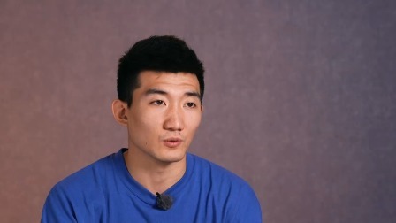 这！就是灌篮 第四季 Dunk of China S4 EP10 Part1