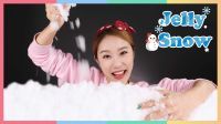 凯利和玩具朋友们 凯利和gellisnow啫喱造雪玩具 41