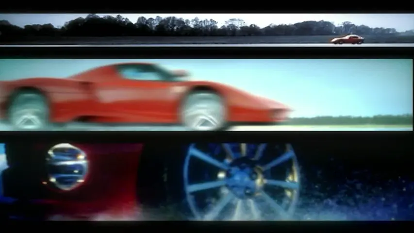 《巅峰拍档第十季》第5集