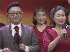 选择2019 2022《选择》春节大联欢 欢歌笑语晒幸福
