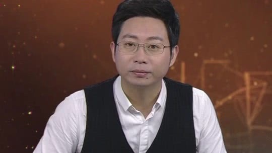 经典传奇 夺宝暗战 抢购传世名画《五牛图》