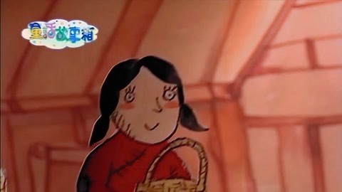 童话故事箱 第3季 童话故事箱 第3季 第10集