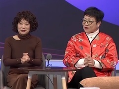 选择2019 男嘉宾吹拉弹唱样样精通 与女嘉宾合作样板戏
