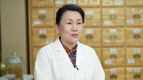 大医本草堂 专家团科普结节成因 经络调理搭配食疗护全身