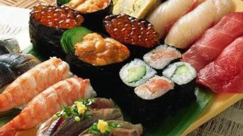 乐活好正点 海鲜美食