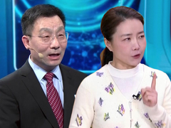 养生堂2026 旅行途中突然右腿无力 隐蔽性极强的特殊脑出血